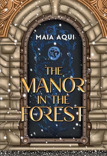 The Manor in the Forest