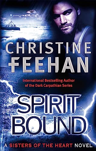 Spirit Bound: Number 2 in series