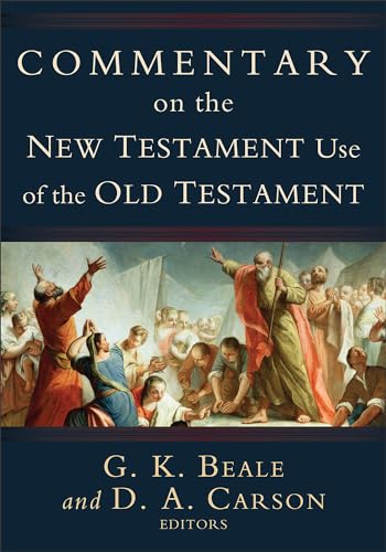 Commentary on the New Testament of the Old Testament