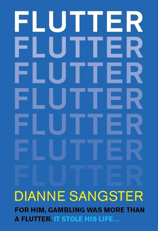 Flutter : For Him Gambling Was More Than A Flutter. It Stole His Life...