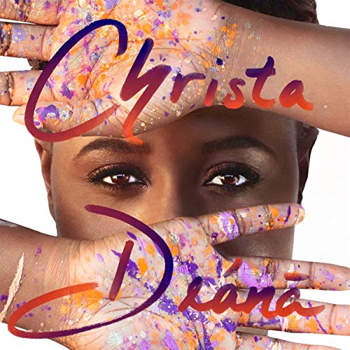 Christa Deana - Self Entitled [CD]