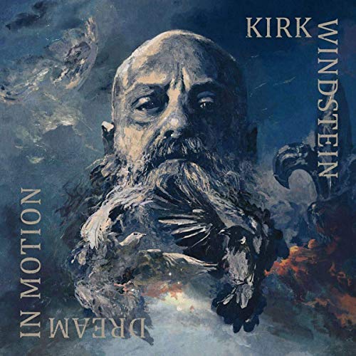 Kirk Windstein - Dream In Motion (2lp)  [VINYL]