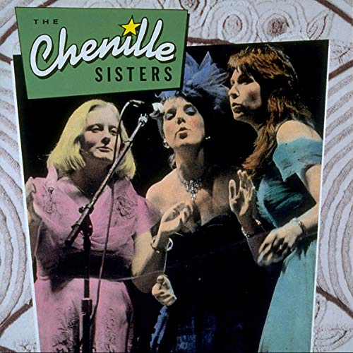 Chenille Sisters The - The Chenille Sisters [CD]