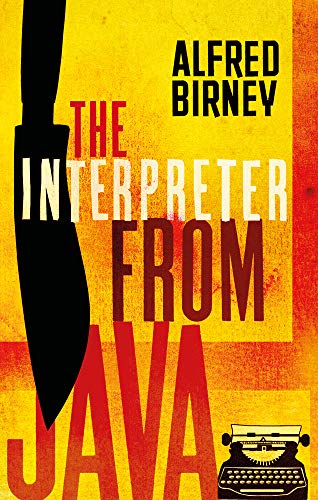 The Interpreter from Java