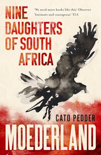 Moederland : Nine Daughters of South Africa