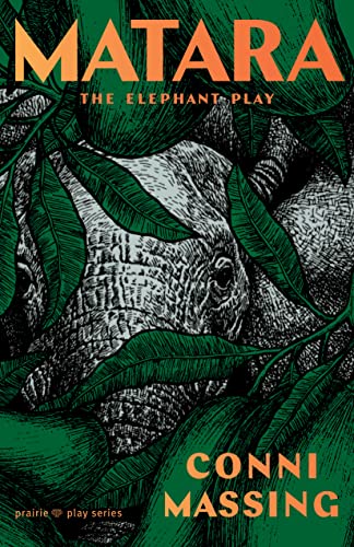 Matara : The Elephant Play
