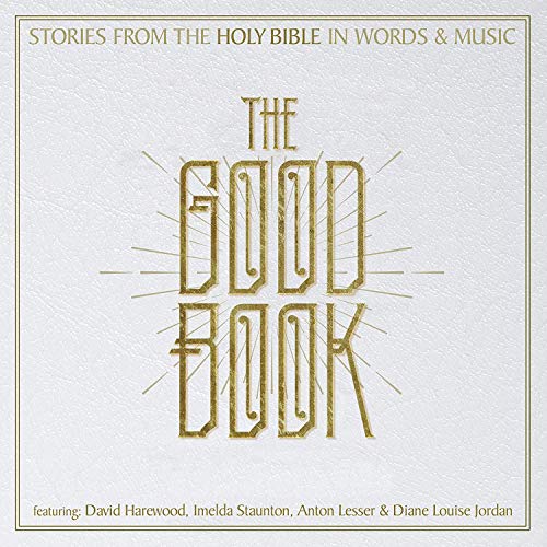 Various - Stories From The Holy Bible In Words And Music [CD]
