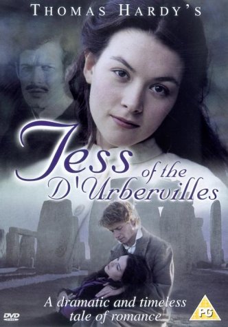 Tess Of The D'urbervilles [DVD]