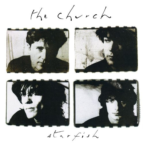 Various - Starfish [CD]