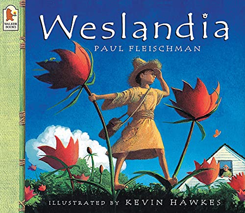 Weslandia: 1