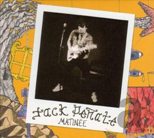 Various - Matinee (Ltd Edition) [CD]