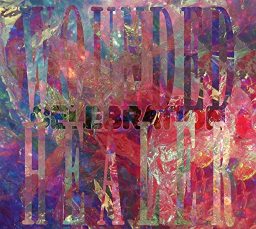 Celebration - Wounded Healer - Wounded Healer [CD]