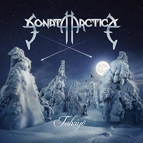 Sonata Arctica - Talviyo [VINYL]