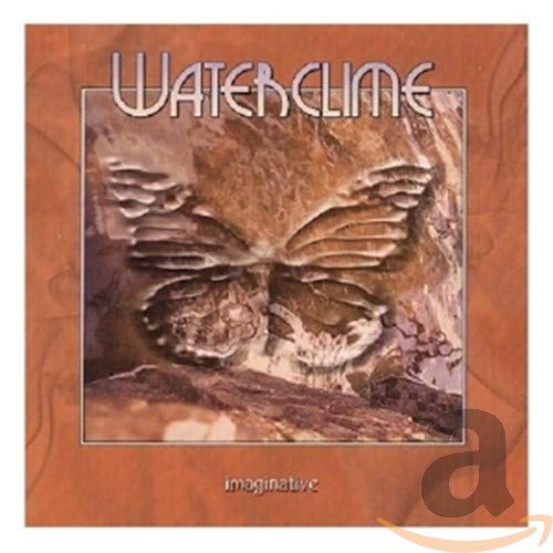 Waterclime - Imaginative [CD]