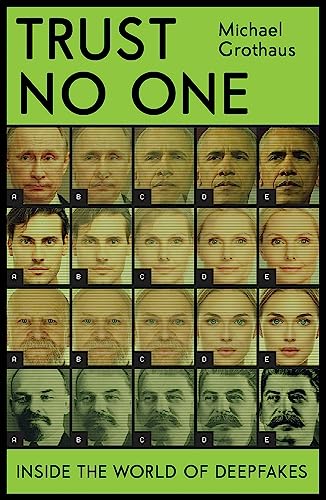 Trust No One