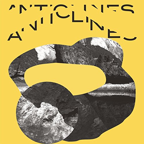 Dalt Lucrecia - ANTICLINES [CD]