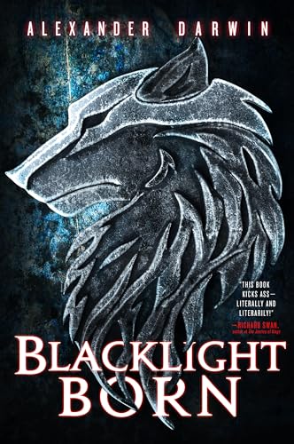 Blacklight Born