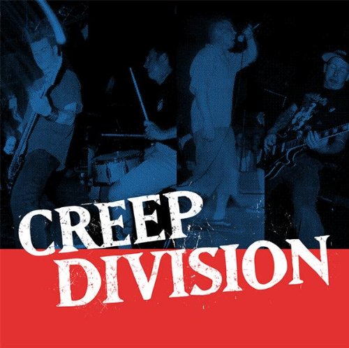 Creep Division - Creep Division [CD]