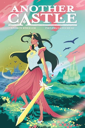 Another Castle Tp New Edition