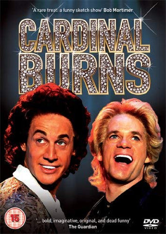 Cardinal Burns [DVD]