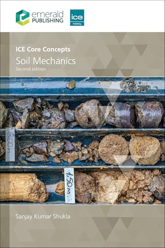 ICE Core Concepts : Soil Mechanics