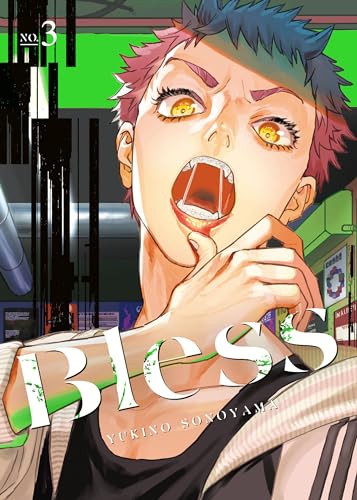 Bless 3 : 3