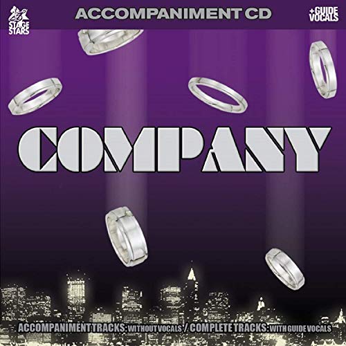 Various Artists - Company (2cd) [CD]