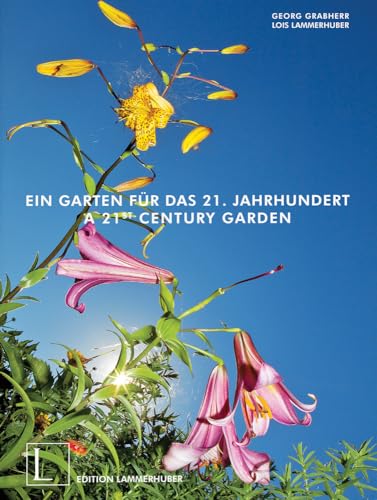 A 21st Century Garden