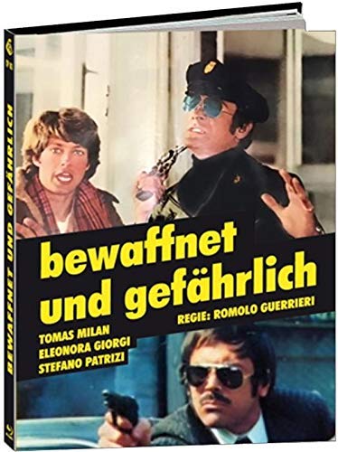 Liberi Armati Pericolosi [BLU-RAY]