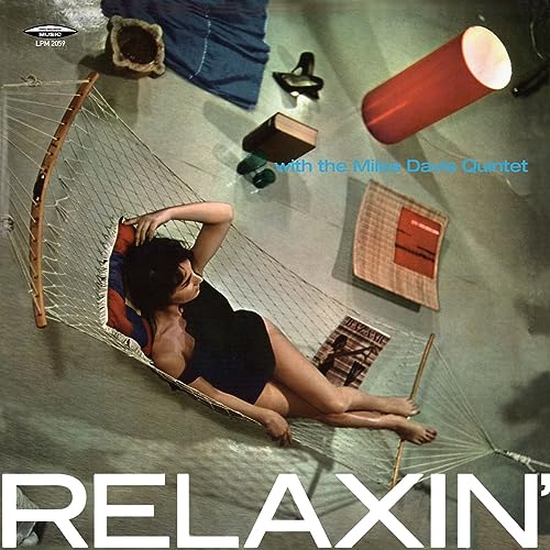 Various - Relaxin [VINYL]