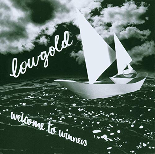Lowgold-welcome To Winners - Welcome to Winners [CD]