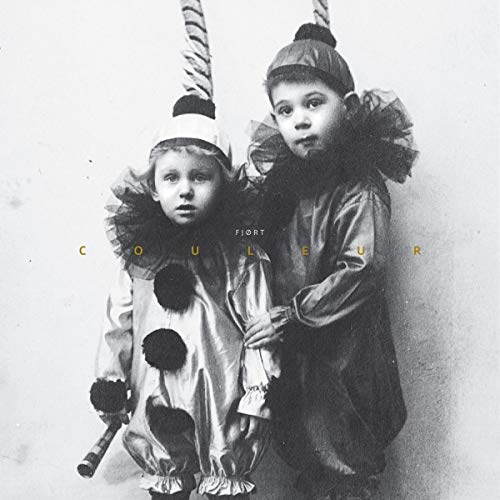 Fjort - Couleur [CD]