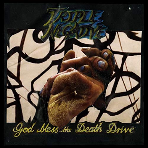 Triple Negative - God Bless The Death Drive [VINYL]