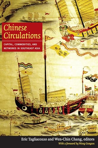 Chinese Circulations: Capital