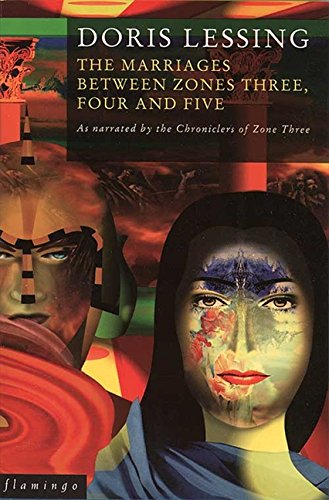 The Marriages Between Zones 3, 4 and 5 (Canopus in Argos: Archives)