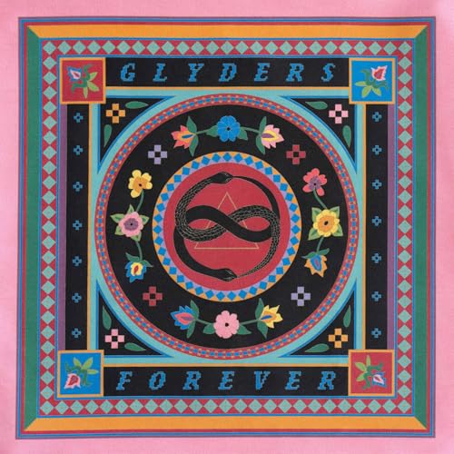 Glyders - Forever [VINYL]