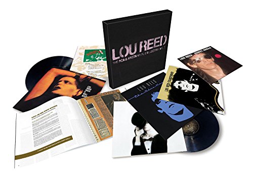 Lou Reed - The Rca & Arista Vinyl Collection, Vol.1  [VINYL]