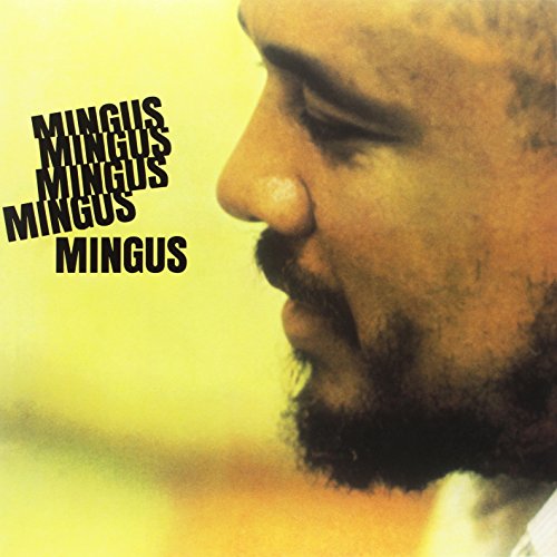 Various - Mingus Mingus Mingus Mingus Mingus [VINYL]