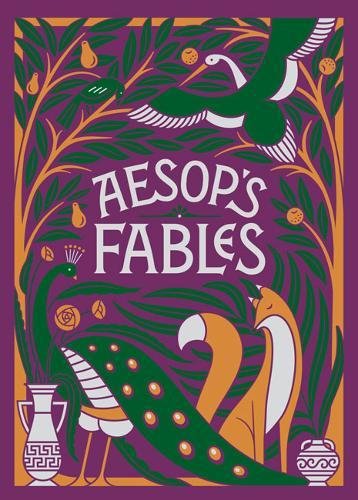 Aesop's Fables (Barnes Noble Collectible Editi)