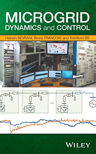 Microgrid Dynamics and Control