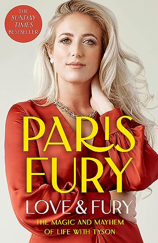 Love and Fury