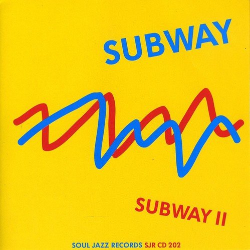 Subway2 - 2 [CD]