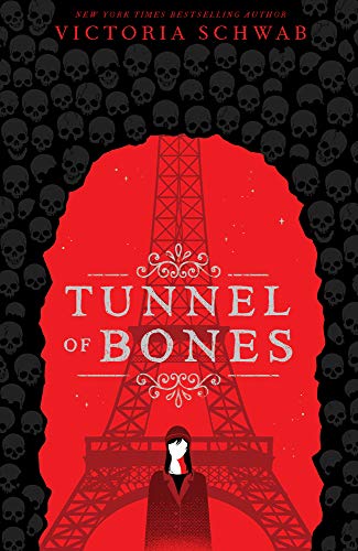 Tunnel of Bones (City of Ghosts #2)