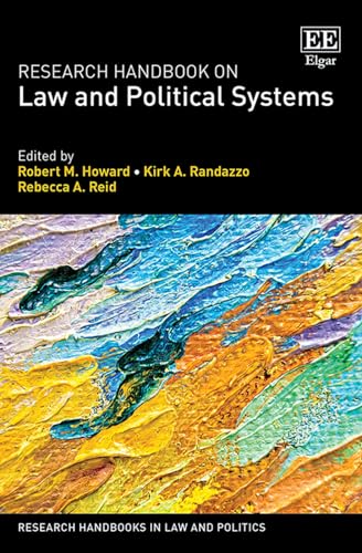 Research Handbook on Law and Political Systems