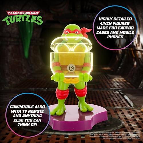 Teenage Mutant Ninja Turtles Raphael