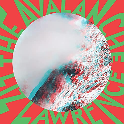 Liz Lawrence - The Avalanche (LP)  [VINYL]