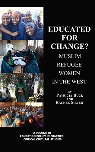 Educated for Change? Muslim Refugee Women in the West