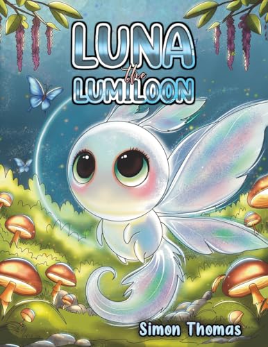 Luna the Lumiloon