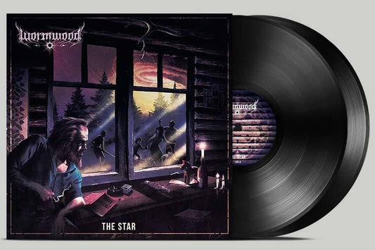 Wormwood - The Star [VINYL]