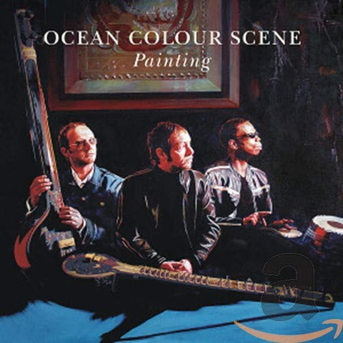 Ocean Colour Scene - Painting [CD]